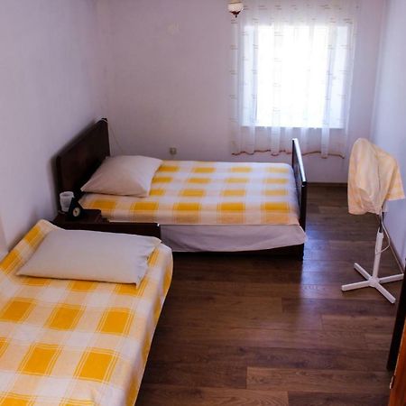 Apartment Titinica Murter Exterior foto