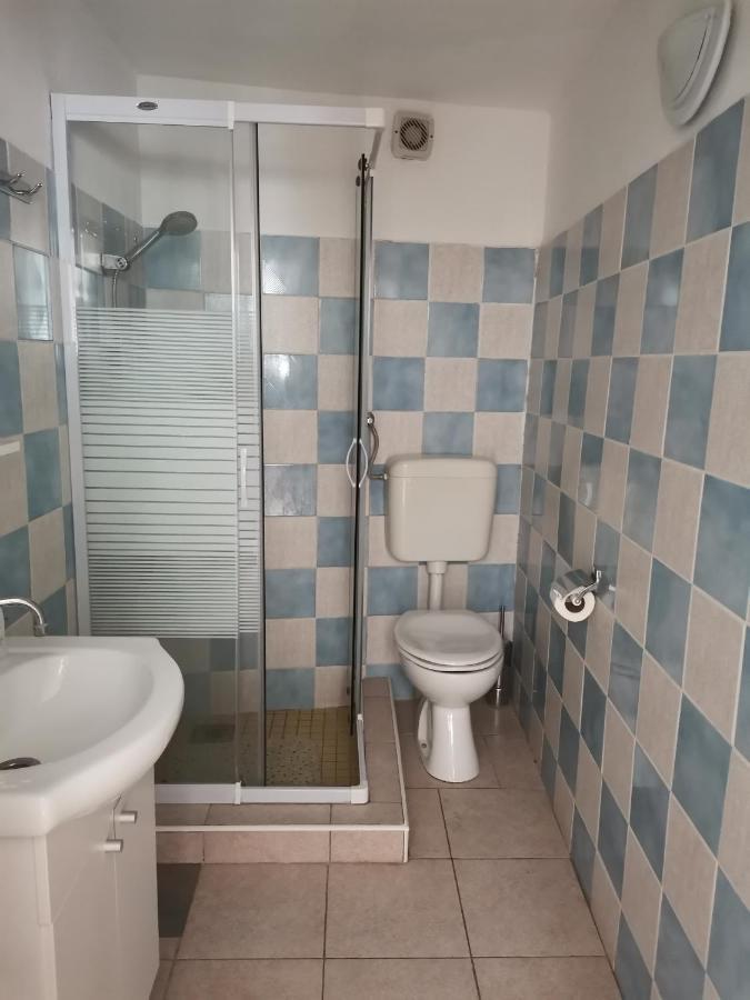 Apartment Titinica Murter Exterior foto