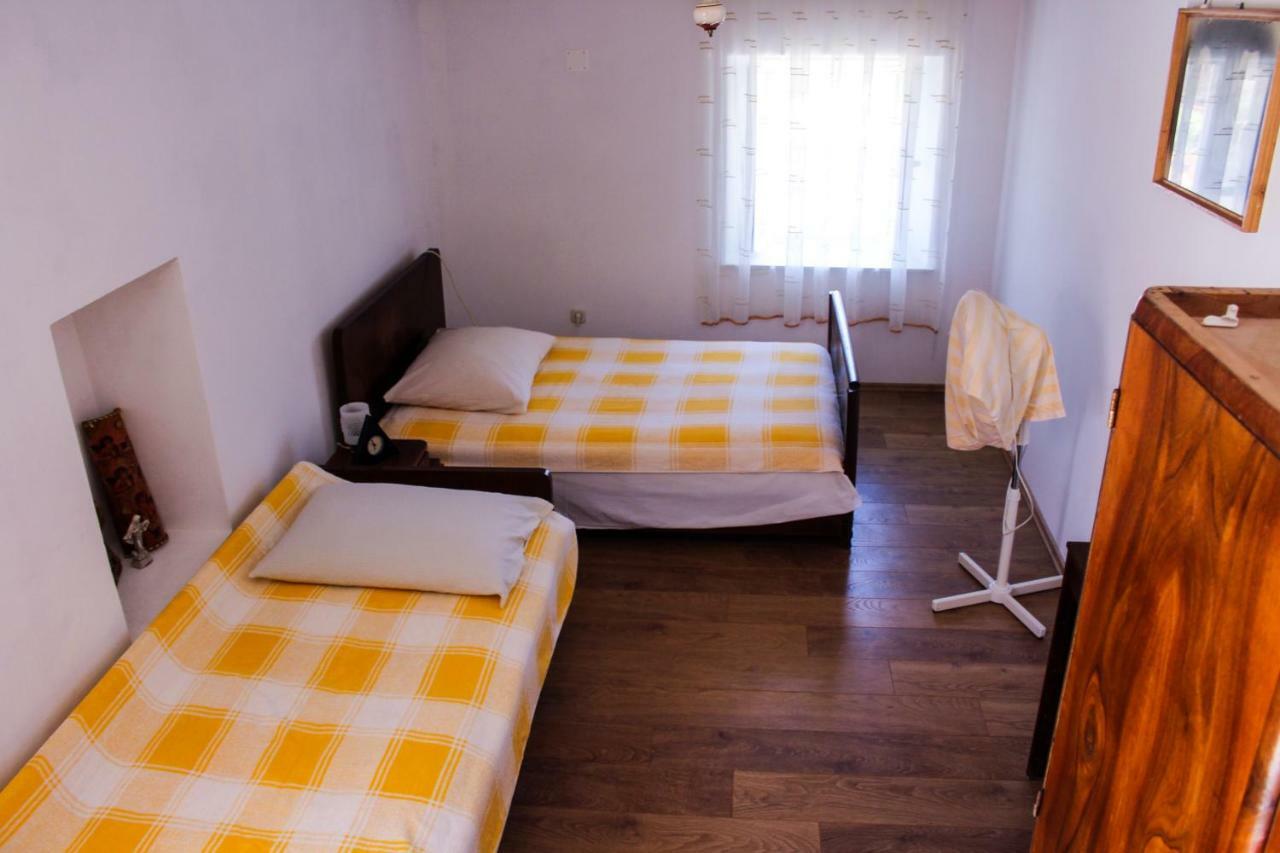 Apartment Titinica Murter Exterior foto